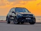 Mercedes Benz GLE 300D AMG Premium Plus 2019