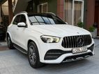 Mercedes Benz GLE 300D AMG Premium Plus 2020