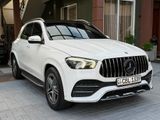Mercedes Benz GLE 300D AMG Premium Plus 2020