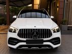 Mercedes Benz GLE 300D AMG premium plus 2020