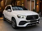 Mercedes Benz GLE 300D AMG PREMIUM PLUS 2020