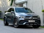 Mercedes Benz GLE 300D AMG Premium Plus 2020