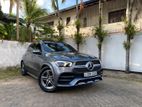 Mercedes Benz GLE 300D AMG Premium Plus 2020