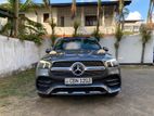 Mercedes Benz GLE 300D AMG PREMIUM PLUS 2020