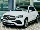 Mercedes Benz GLE 300D AMG Premium Plus PCK 2020