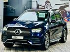 Mercedes Benz GLE 300D AMG Premium Tech PCK 2020