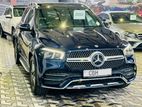 Mercedes Benz GLE 300D AMG Premium Tech Plu 2020