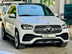 Mercedes Benz GLE 300D AMG TECH Premium F/L 2019