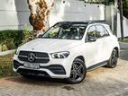 Mercedes Benz GLE 300D DIMO 2020