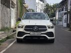 Mercedes Benz GLE 300D DIMO IMPORT 2020