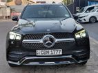 Mercedes Benz GLE 300D Fully Lorded 2019