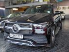 Mercedes Benz GLE 300D Fully Lorded 2019