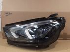 Mercedes Benz GLE 300d Headlight