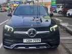 Mercedes Benz GLE 300D PREMIUM ➕️ 2019