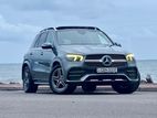 Mercedes Benz GLE 300D Premium Plus 2020