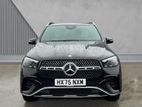 Mercedes Benz GLE 300D Premium plus 2025