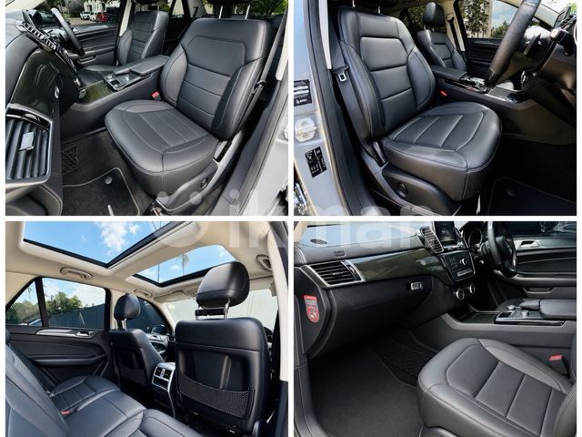 Mercedes-Benz Gle 250D 2016 photo 3