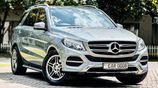 Mercedes Benz GLE 300D PREMIUM PLUS 4MATIC 2016