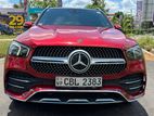 Mercedes Benz GLE 300D Premium Plus AMG 2019