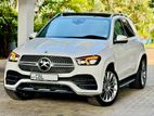 Mercedes Benz GLE 300D Tech AMG Premium FL 2019