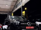 Mercedes Benz GLE 400 2025