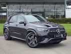 Mercedes Benz GLE 400 4 Matic Urban Editio 2024