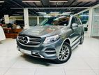 Mercedes Benz GLE 400 4MATIC StraightPetro 2016