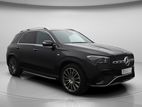 Mercedes Benz GLE 400 AMG Line Premium 2025