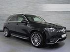 Mercedes Benz GLE 400 AMG Line Premium 2025
