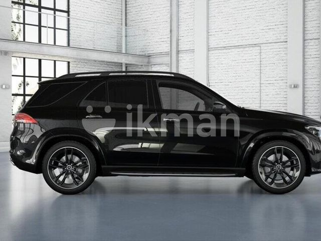 Mercedes-Benz Gle 400 2026 photo 2