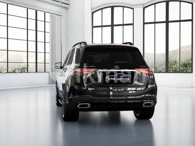 Mercedes-Benz Gle 400 2026 photo 4