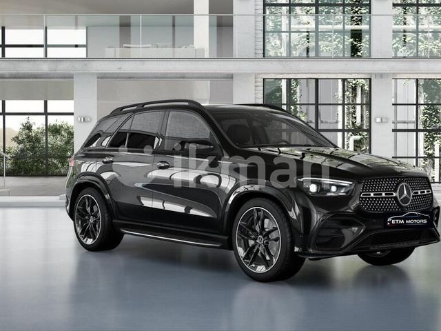 Mercedes-Benz Gle 400 2026 photo 3
