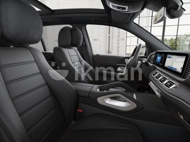 Mercedes-Benz Gle 400 2026 photo 5