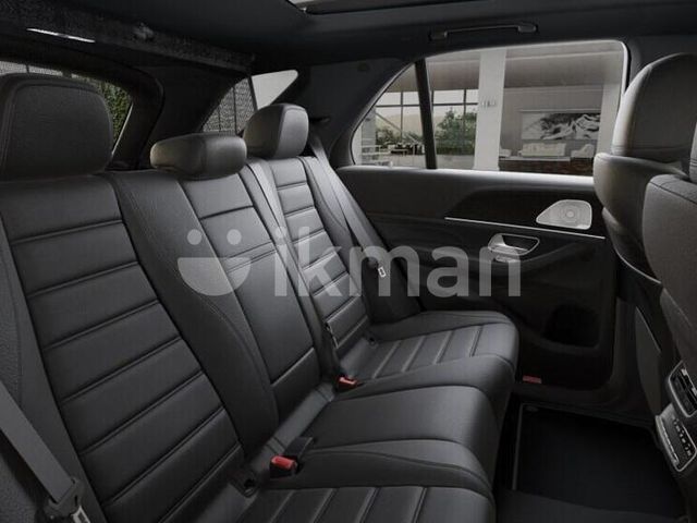 Mercedes-Benz Gle 400 2026 photo 5