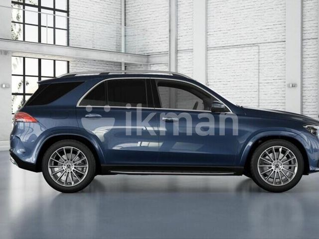 Mercedes-Benz Gle 400 2026 photo 2