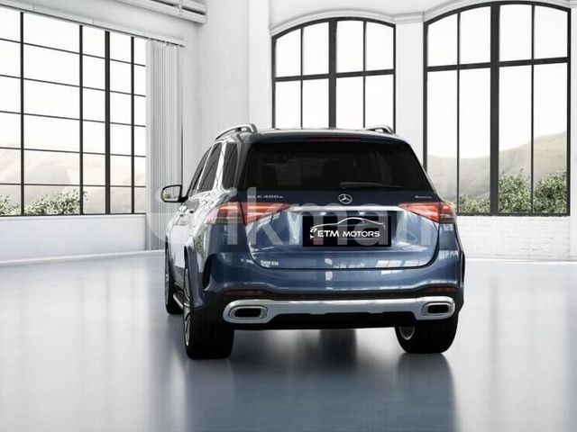Mercedes-Benz Gle 400 2026 photo 3