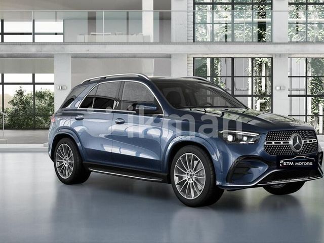 Mercedes-Benz Gle 400 2026 photo 4