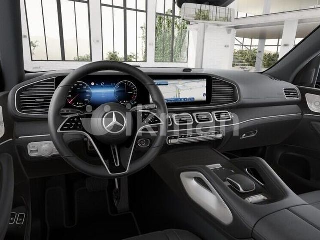 Mercedes-Benz Gle 400 2026 photo 5