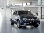 Mercedes Benz GLE 400 AMG Line Premium 2026