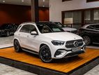 Mercedes Benz GLE 400 e AMG Premium Plus 2025