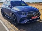 Mercedes Benz GLE 400 E Phev 4 Matic 2025