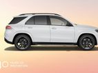 Mercedes Benz GLE 400 GLE400e 2026