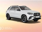 Mercedes Benz GLE 400 GLE400e 2026