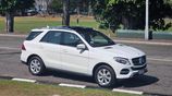 Mercedes Benz GLE 400 V6 3.0 Biturbo 2017