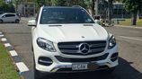 Mercedes Benz GLE 400 V6 3.0 Biturbo 2017