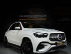 Mercedes Benz GLE 400e 4MATIC 2025