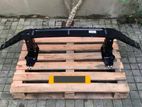 Mercedes Benz GLE GLE300D AMG 2020 front bumper carrier bar