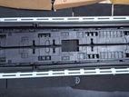 Mercedes Benz GLE300d Side Step