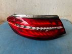 Mercedes Benz Gle350 Gle400 Gle500 Coupe W292 Led Tail Light