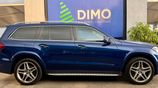 Mercedes Benz GLS 400 AMG 2017